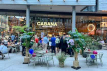 The Bar @ Cabana Covent Garden 7